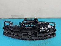 Deska rozdzielcza airbag pasażera kokpit AUDI A6 C7