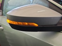 Lusterko prawe Skoda Octavia III LA7W europa