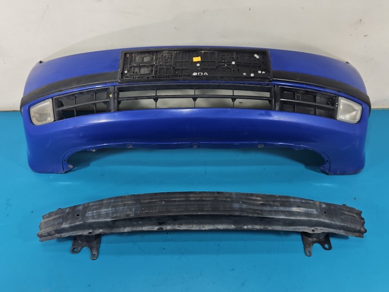 Zderzak przód Skoda Fabia I uzupełnij