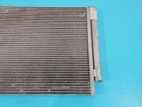 Chłodnica klimatyzacji Opel Meriva B 1.4 T