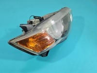 Reflektor prawy lampa przód Mitsubishi Colt Z30 VI 04- EUROPA 030124930200, 8301B180