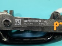 Klamka tył prawa zewnętrzna Mercedes W213 A0997601800