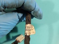 Wiązka zderzaka tył Mercedes W212 A2125420018, 0263003616 Instalacja pdc