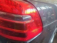 Lampa tył prawa Porsche Cayenne I 9P HB EUROPA