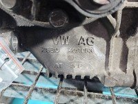 Most tylny DYFER tył Vw Passat B6 0AV409053J 3.2 FSI V6 (AXZ)