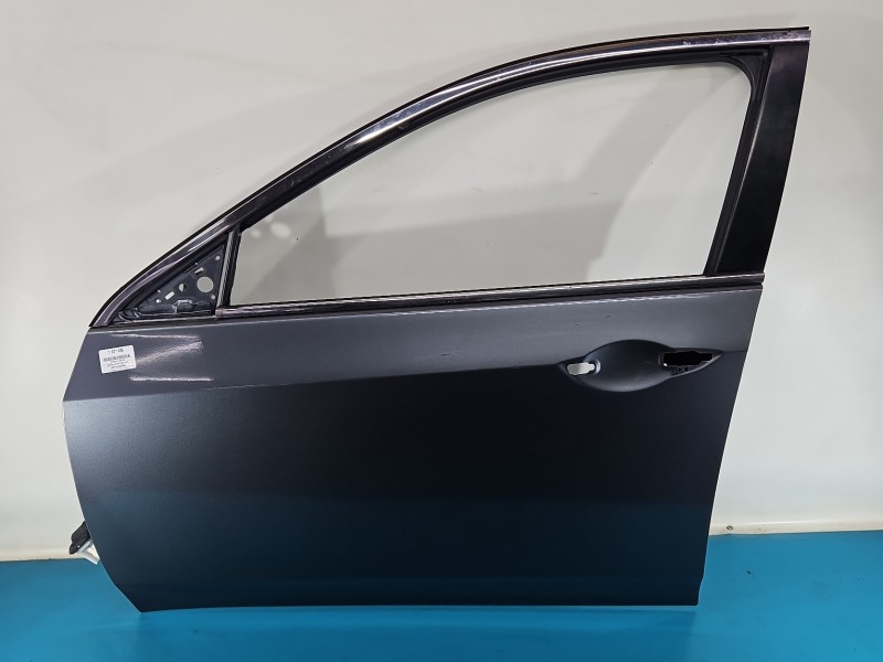 DRZWI PRZÓD LEWE KIEROWCY Honda Accord VIII 08- 4d NH737M