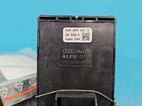 Przełącznik szyb Audi A4 B9 8W0959851E Europejska, 4x szyba EU