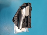 Klamka wewnętrzna przód lewa Land rover range Evoque I 11-18 BJ32-22601-AB