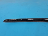 Listwa szyby czołowej prawa przedniej Citroen C5 II X7 9659145880