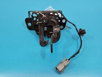 Zamek maski 2 PIN 11607124 MG3 24-