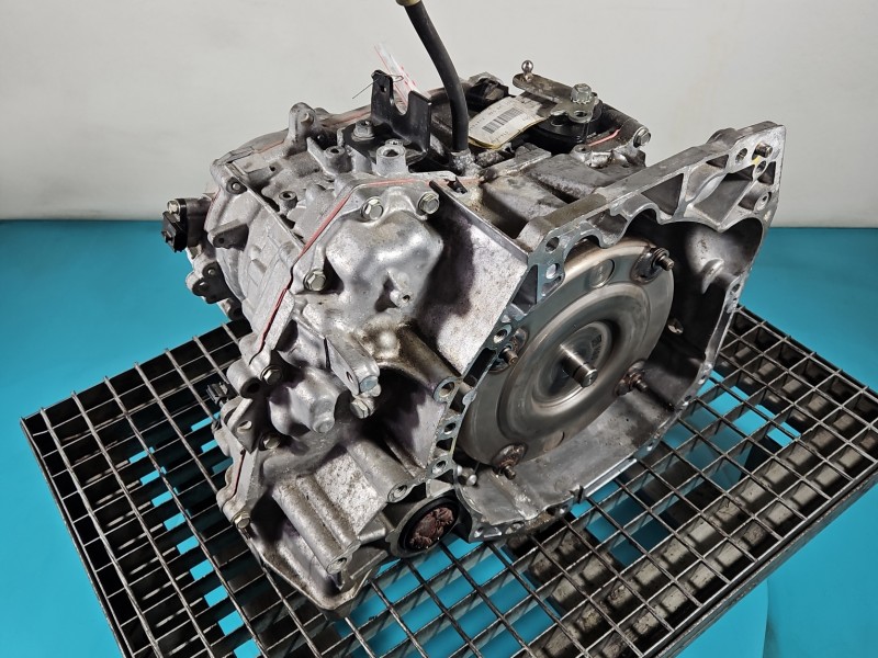 Skrzynia biegów automat DK0-006 Renault Clio V 2019- 1.0 TCe 91KM 2021 r.