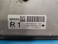 Komputer Sterownik silnika Nissan Tiida 1.8 16V MR18DE MEC900-030