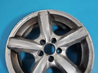 4X alufelgi felgi 16" komplet Toyota Avensis II T25 R16