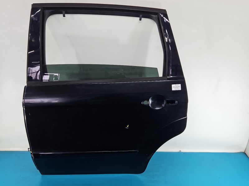 Drzwi tył lewe Ford S-max I MK1 HB 5d G6