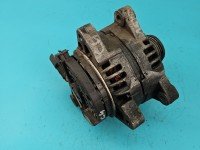 TEST Alternator Peugeot 407 9646321880 1.6 hdi