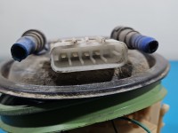 pompka Pompa paliwa Opel Zafira A 1.8 16V 90581616 Producent części: OPEL, Benzyna