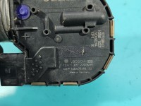 Silniczek Silnik wycieraczek przód Skoda Octavia III 5E1955119