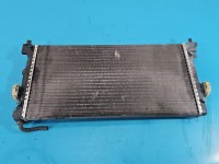 Chłodnica wody Seat Ibiza IV 6J 6R01212530 1.2 12V