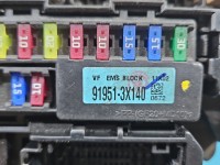 Skrzynka bezpieczników Hyundai I40 91951-3X140, 91201-3Z470