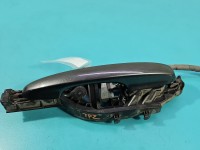 Klamka tył prawa zewnętrzna Ford Focus Mk4