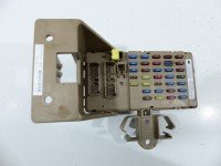 Komputer Sterownik silnika 275800-7492 Subaru Legacy IV 2.0d