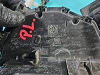 Zamek przód lewy 5TB837015D Cupra Formentor EUROPA