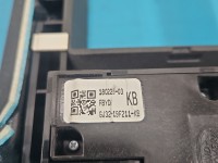 Listwa listwy dekory dekor deski Land rover range Evoque I 11-18 eu