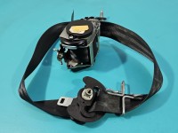 Pas bezpieczeństwa przód prawy pasażera Peugeot 308 I 96569048XX