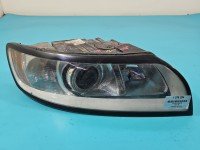 Reflektor prawy lampa przód Volvo V50 S40 II EUROPA