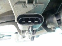 Wentylatory Wentylator chłodnicy Opel Insignia A 2.0 cdti 13223018, P8658004