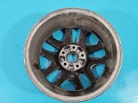 Felga aluminiowa alufelga Hyundai I30 I 07-12 Średnica felgi: 16", Szerokość felgi: 6.0", 5x114.3, Odsadzenie (ET): 50,...