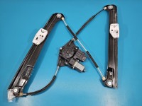 Podnośnik przód lewy SZYBY WINDA Skoda Scala 2019- 2Q1959405C 5d HB