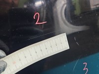 DRZWI PRZÓD LEWE KIEROWCY Hyundai I20 I 08-14 5d FR