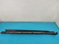 Listwa progowa prawa PRÓG NAKŁADKA Ford Focus Mk3 BM51-A10154-A