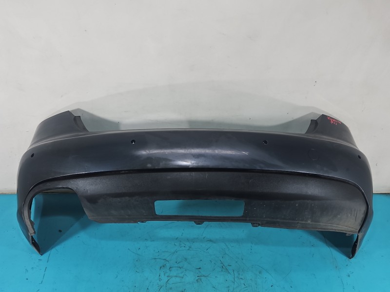 Zderzak tył AUDI A4 B8 LZ7H sedan