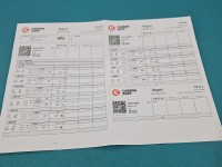 Wtryskiwacz Skoda Kodiaq I 0445110469, 04L130277AC 2.0 tdi