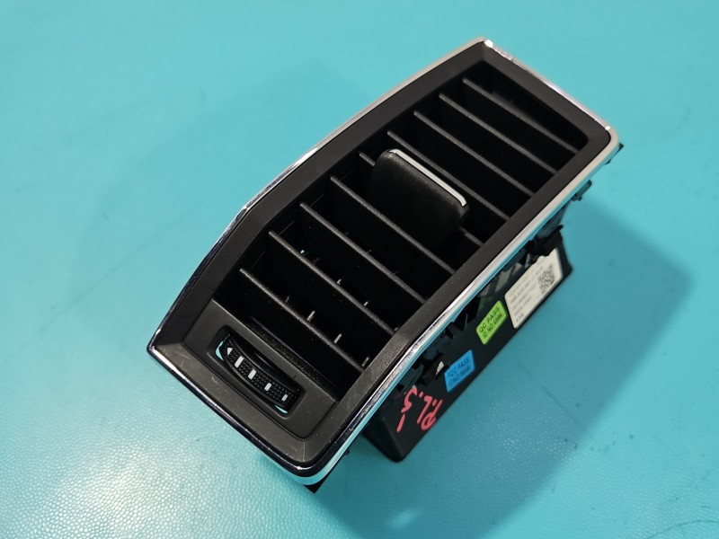 Kratka nawiewu środkowa Skoda Kodiaq I 565820951C EUROPA