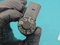 Wtryskiwacz listwa wtryskowa 0445110369, 03L130277J Vw Touran I 2.0 tdi Cfh 140KM