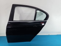 Drzwi tył lewe bmw F30 sedan 4d 475