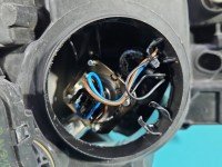 Reflektor prawy lampa przód Renault Clio III EUROPA