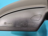 Lusterko prawe Vw Golf VII Lc9a EUROPA / LAKIER: Lc9a / 10pin europa