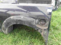 Zabudowa Ford Ranger IV 98-11 2.5 TDCI