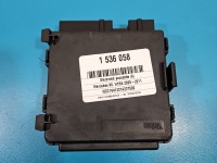 Sterownik moduł Mercedes, KLAPY Mercedes ML W164 A1648204926