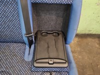 Fotel prawy przód pasażera Fiat Scudo II 06- 5d EUROPA