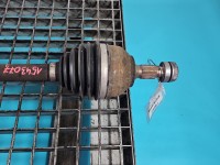 Półoś przód prawa Citroen DS4 11-15 2.0 hdi manual