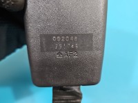 Pas bezpieczeństwa przód lewy kierowcy Toyota Corolla E15 EU