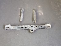 WÓZEK KOŁYSKA TRAWERS Sanki Belka silnika Toyota Verso 09- 2.0 D4D