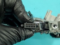 Stacyjka KLUCZYK WKŁADKA Skoda Octavia II 1K0905851B