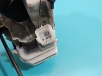 Zamek przód lewy Fiat Doblo II EUROPA