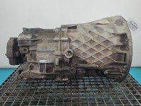 Skrzynia biegów A9062610003, A9062607200, 711680 Mercedes Vito W639 2,2.0 cdi (651900)